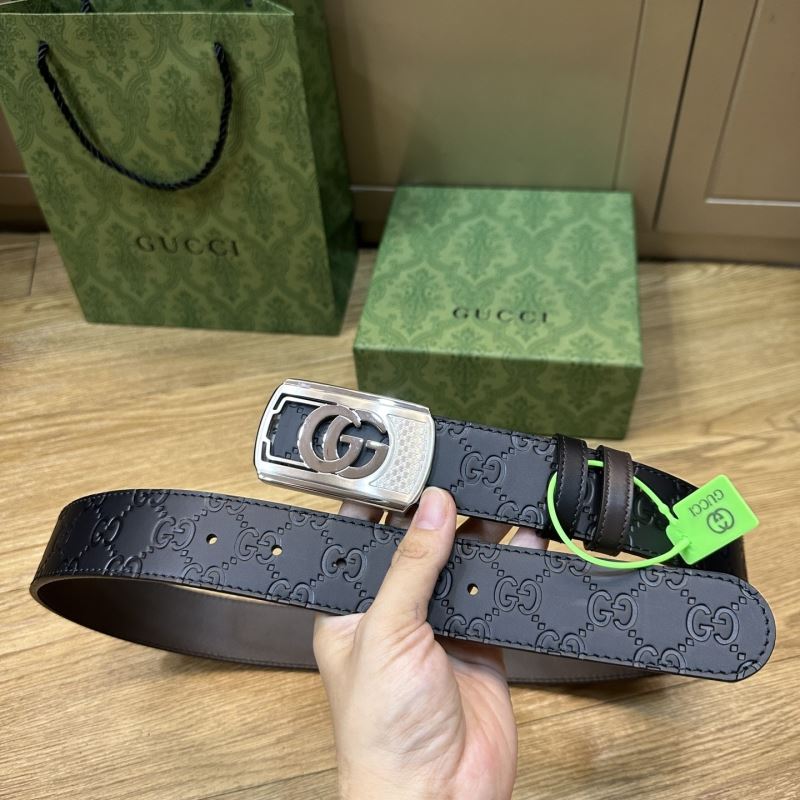G*u*i belts